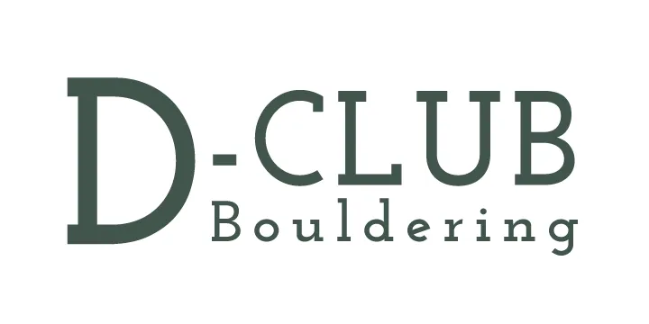 D-CLUB ボルダリング